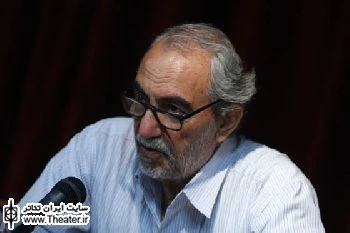 ”داوود کیانیان” کارگاه ”نمایش خلاق” برگزار می‌کند