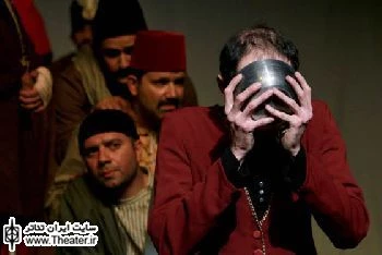 اجرای ”پری” ویژه هنرمندان و خبرنگاران