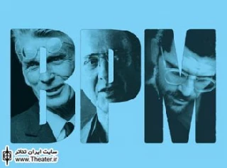 عرضه ”آثار بکت” در آمریکا