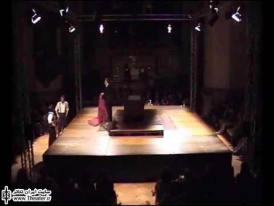 IN SCENA 'LE LEGGI' DI PLATONE