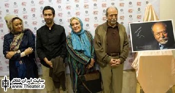 نشست دو نمایش ”وقتی آدم خوابش می‌گیره” و ”بازیگر و زنش” برگزار شد