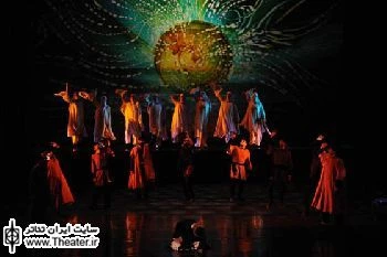 ”شمس پرنده” شنبه‌‌ها هم اجرا می‌‌شود