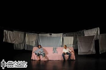 ”ایوانف” پنج‌شنبه اجرا نمی‌شود