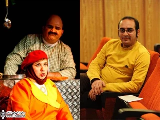 یادداشت ”امیر مشهدی عباس” نویسنده و کارگردان نمایش ”آشپزها”