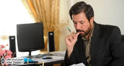 پیام تسلیت ”محمد دشت‌گلی” به مناسبت درگذشت ”مجید فروغی”