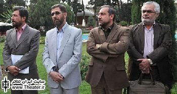پیکره زنده‌یاد ”مجید فروغی”‌ تشییع شد