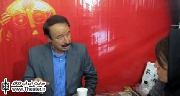 اغلب رسانه ها در عرصه تئاتر کم کاری می کنند