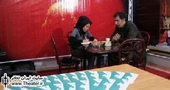 سایت ایران تئاتر می تواند نگاه مسئولان رسانه ها را نسبت به تئاتر تغییر دهد