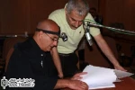 رضا عمرانی 4 نمایش را در مرکز هنر های نمایشی رادیو کارگردانی کرد