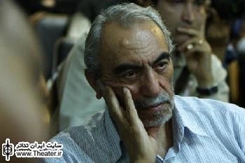 کارگاه "داوود کیانیان" در خانه فرهنگ محصل
