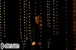 ”سعید چنگیزیان”: حضور دانشجویان در تمرین نمایش‌ها ایده‌ای تاثیرگذار است