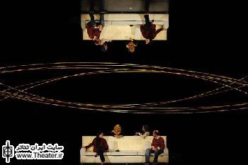 ”ایوانف” پنجشنبه اجرا نمی‌شود