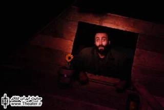 اجرای”ویتسک، داستان ناتمام” برای هنرمندان و خبرنگارن