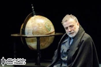 SPETTACOLO TEATRALE “Galileo”