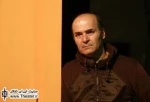 گفت‌وگو با ”فرهاد شریفی” کارگردان نمایش ”دیوار”