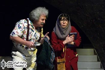 تغییر در ساعت اجرای ویژه عکاسان و خبرنگاران یک نمایش