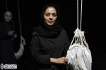 یادداشت ”زهره بهروزی‌نیا” کارگردان نمایش ”گفت امروز بینی و فردا بینی و پس آن فردا”