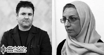 معرفی مشاور اجرایی و مدیر کانون تئاتر عروسکی مرکز هنرهای نمایشی