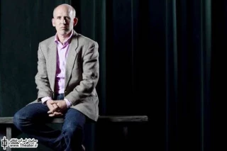 Irish company makes ‘Moby Dick’ a one-man theater piece