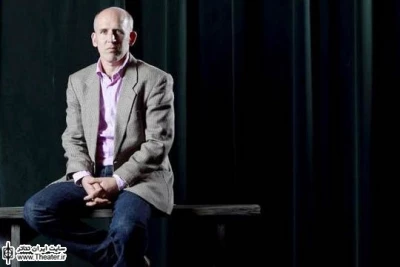 Irish company makes ‘Moby Dick’ a one-man theater piece