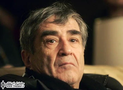 ”حمید سمندریان”: مهمترین عنصر تئاتر پرورش تماشاگر است