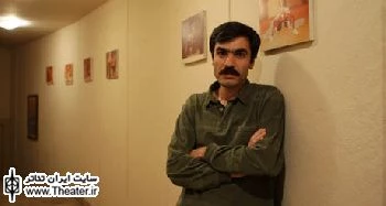 ”حسین کیانی” بار دیگر رئیس کانون کارگردانان خانه تئاتر شد