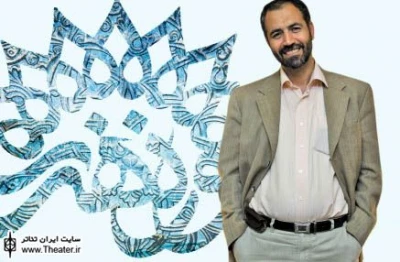 پیام رییس حوزه هنری به هشتمین جشنواره سراسری تئاتر ماه