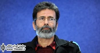 ”کشتار خاموش”؛ تازه‌ترین اثر نصرا... قادری آذرماه در تئاتر شهر