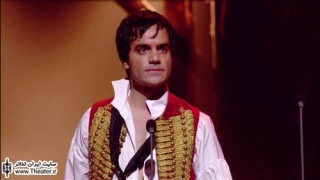 Ramin Karimloo Signs On to Play Jean Valjean in West End&#039s Les Miserables