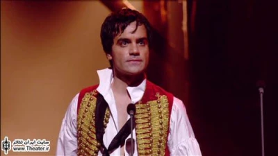 Ramin Karimloo Signs On to Play Jean Valjean in West End's Les Miserables