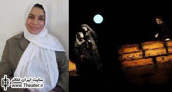 زهرا صبری ”خانه برناردا آلبا” را در انگلستان به صحنه برد
