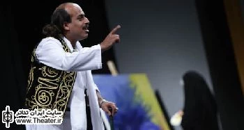 جشنواره تئاتر صاحبدلان نگاه نوینی به مقوله نمایش‌های مذهبی دارد