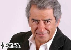فرامرز قریبیان: نمایش" اگر نرفته بودی" یک اثر بین المللی است