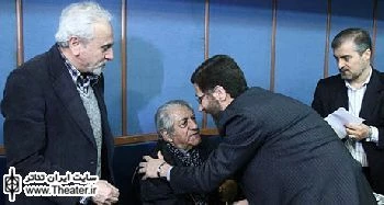 آغاز به کار مجدد خانه نمایش اداره تئاتر