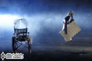 برپایی نشست رسانه‌ای برای نمایش ”پایکوبی اسب‌ها، پشت پنجره”