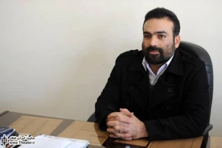 کارگردان ”صد سال پیش از تنهایی ما”: استقبال مردم از تئاترهای محیطی بیش از نمایش‌های صحنه‌ای است