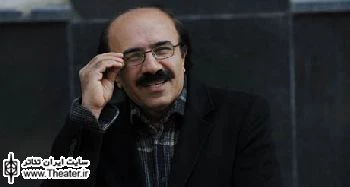 اختصاص چهاردهمین جشنواره بین‌المللی نمایش تهران مبارک به ”جواد ذوالفقاری”