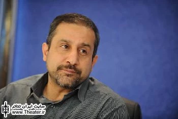پیام ”حسین پارسایی” به سیزدهمین جشنواره سراسری تئاتر مقاومت