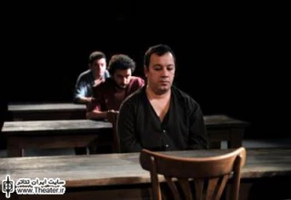 اجرایی از ”پینتر” با کمک معلولان ذهنی