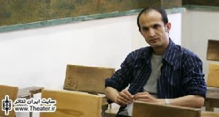 آغاز کارگاه آموزش بازیگری ”علی‌اکبر علیزاد” در دانشگاه شهید بهشتی