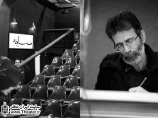 نمایش ”کشتار خاموش” در تالار سایه به صحنه می‌رود