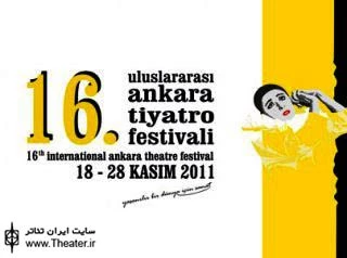 Ankara’s int’l theater event kicks off