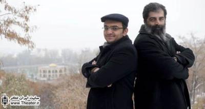 Iran Takes Part in Ankara Theater Festival
