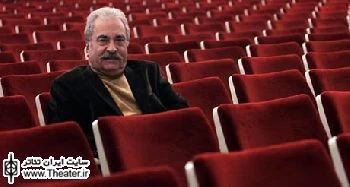 ”هادی مرزبان” تمرینات نمایش ”مومیا” را برای حضور در جشنواره تئاتر فجر از امروز آغاز می‌‌کند