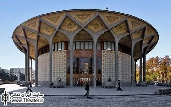 میزبانی تالارهای نمایشی تئاتر شهر از 8 نمایش در هفته آینده