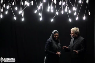 اجرای اثر برگزیده بیست‌ونهمین جشنواره بین‌المللی تئاتر فجر در کارگاه نمایش