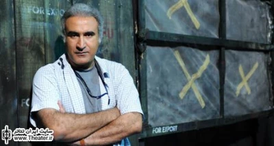 ”حمیدرضا نعیمی” خیال را برای بخش چشم‌انداز جشنواره تئاتر فجر آماده می‌کند