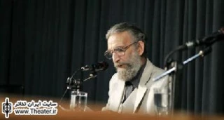 ”اسماعیل خلج” با ”داستان‌های ناتمام” به تئاتر بازمی‌گردد