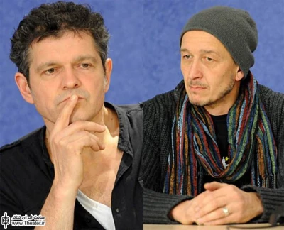 An Interview with “Wolfgang Hoffmann” & “Sven Till” Directors & Creators of “Pandora 88”