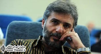 ”سیدجواد هاشمی” یک نمایش مذهبی را در موزه دفاع مقدس اجرا می‌کند